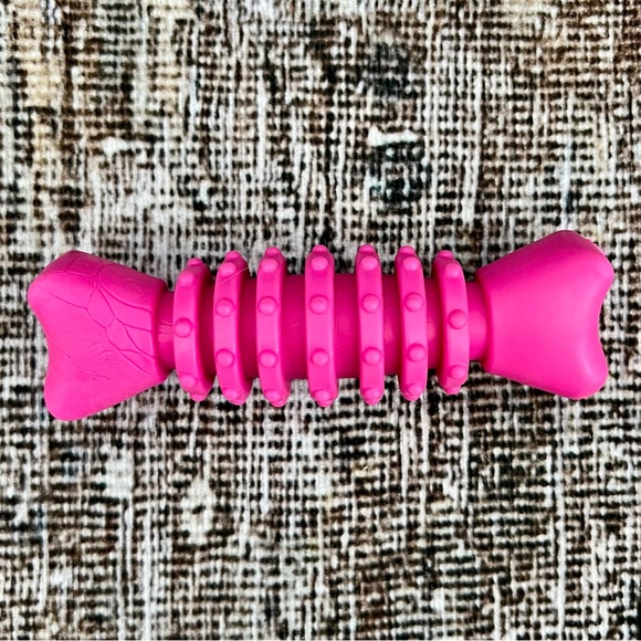 Brand New🦴💓 12 Pack of Pet/Puppy or Small to Medium Sized Dog Chew Toys💓… - Picture 12 of 15